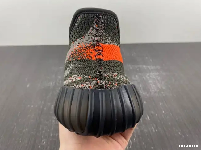 Beluga Boost V2 Yeezy Carbon Adidas 350 HQ7045 0625